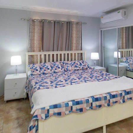 Nely Y Pietro Share Apartment Punta Cana Eksteriør bilde