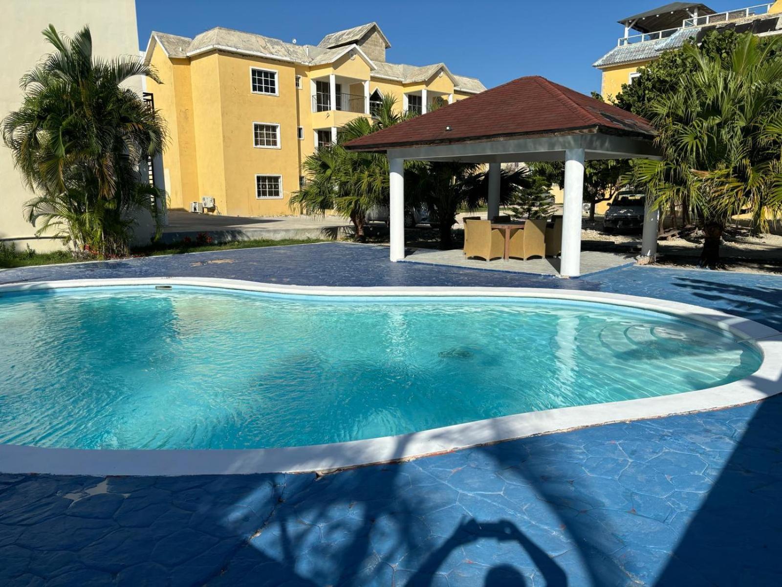 Nely Y Pietro Share Apartment Punta Cana Eksteriør bilde