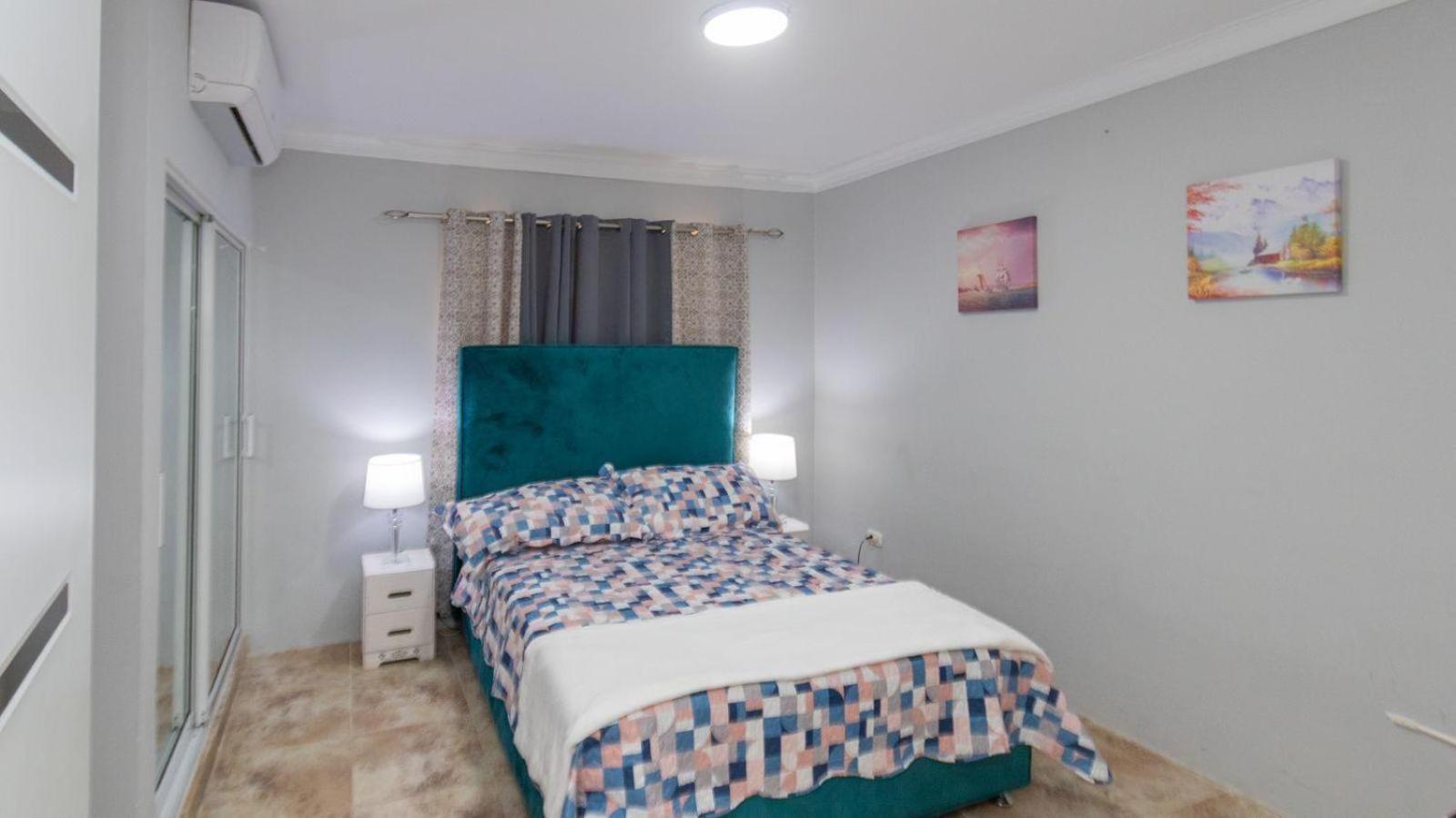 Nely Y Pietro Share Apartment Punta Cana Eksteriør bilde
