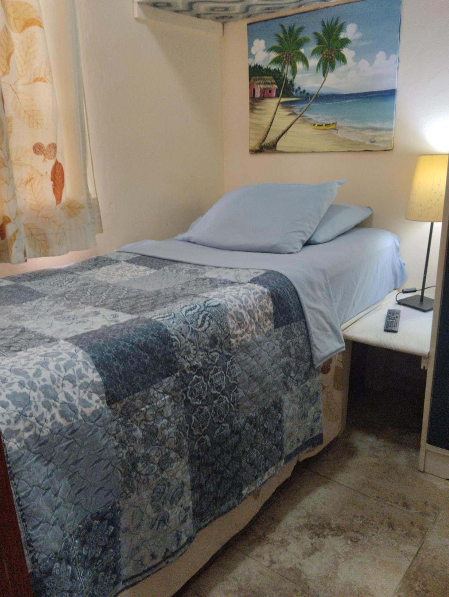 Nely Y Pietro Share Apartment Punta Cana Eksteriør bilde