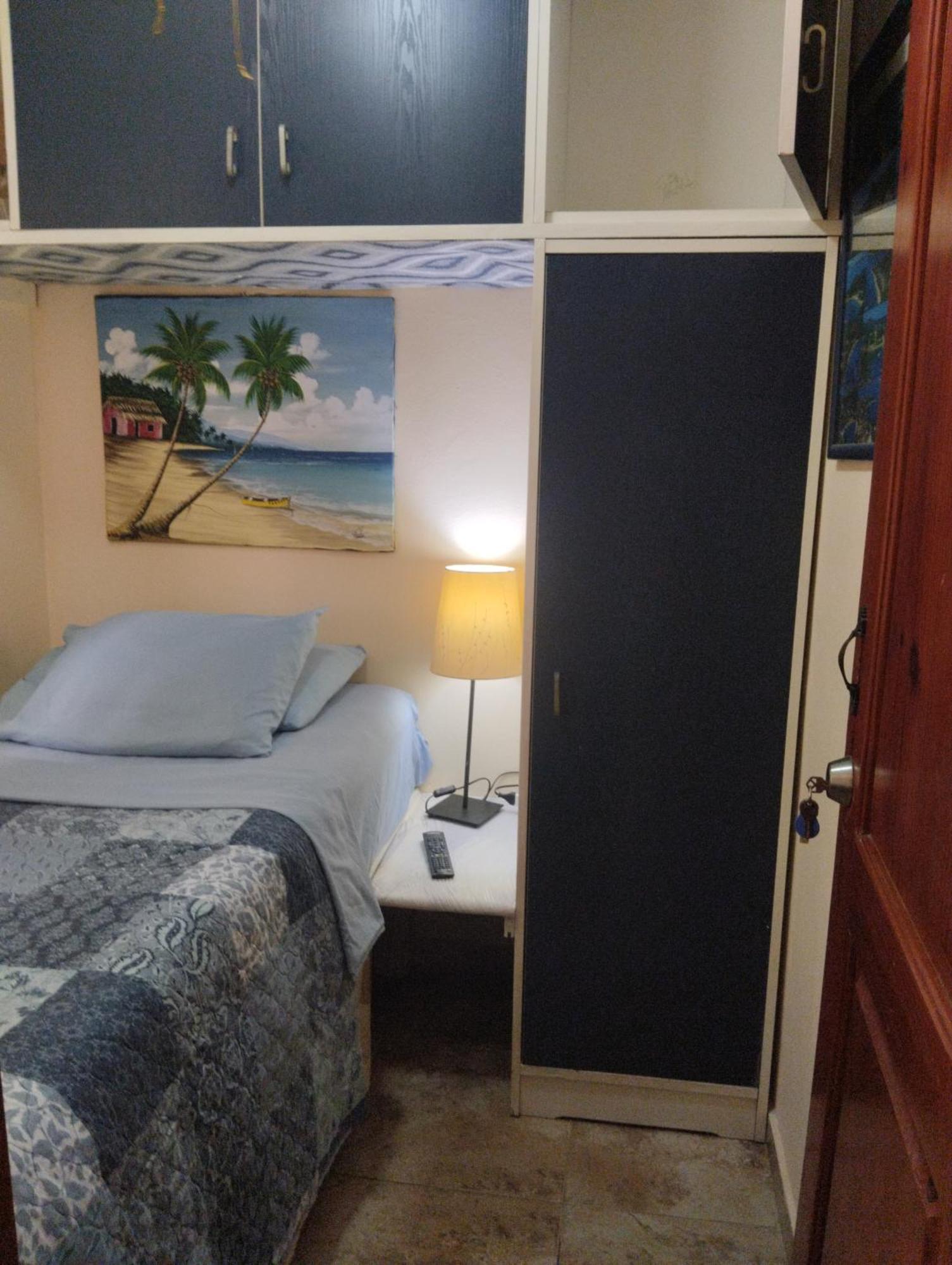 Nely Y Pietro Share Apartment Punta Cana Eksteriør bilde