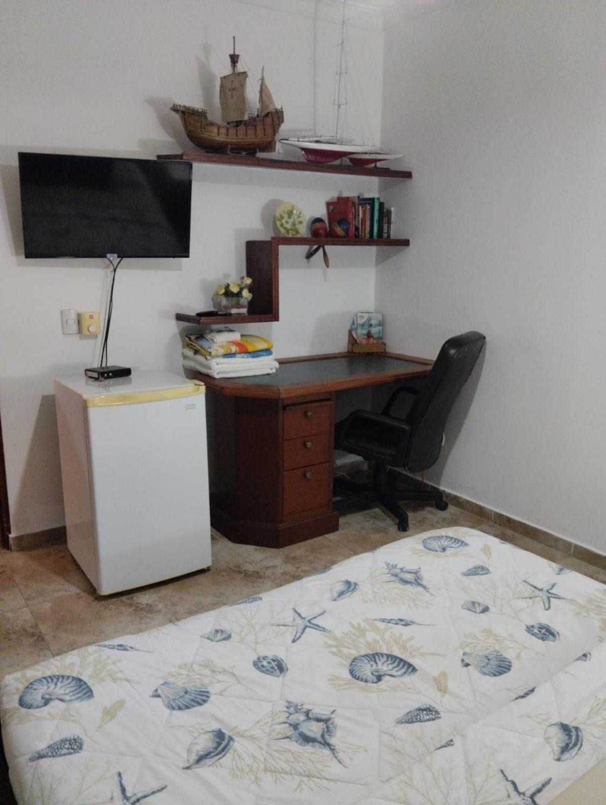 Nely Y Pietro Share Apartment Punta Cana Eksteriør bilde
