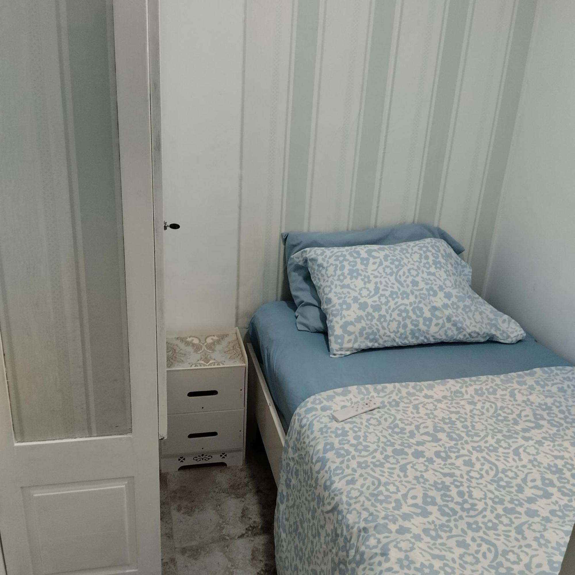 Nely Y Pietro Share Apartment Punta Cana Eksteriør bilde