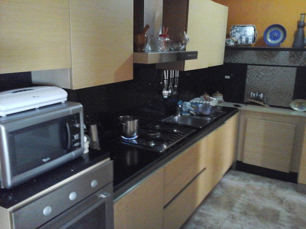 Nely Y Pietro Share Apartment Punta Cana Eksteriør bilde